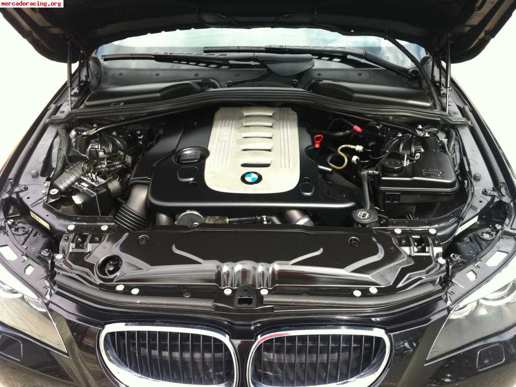 Bmw serie 5 530d 