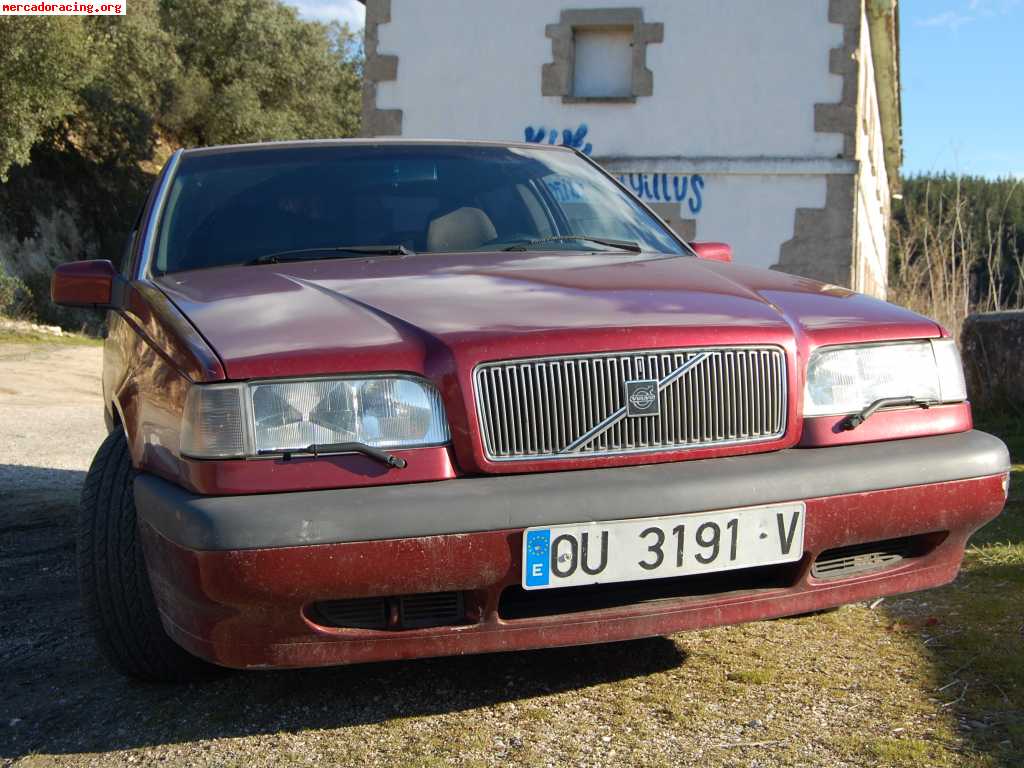 Volvo 850 t5 1500€