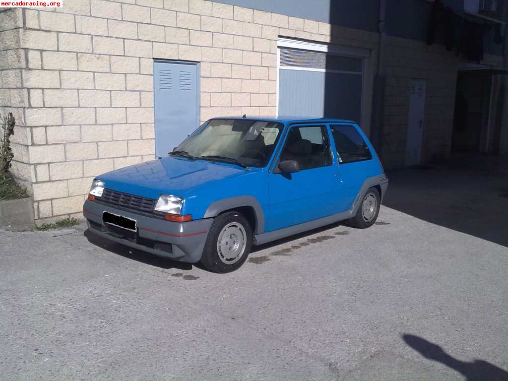 Gt turbo