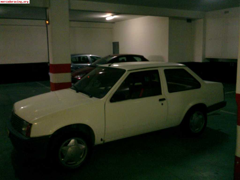 Vendo o cambio: opel corsa a tr coupe