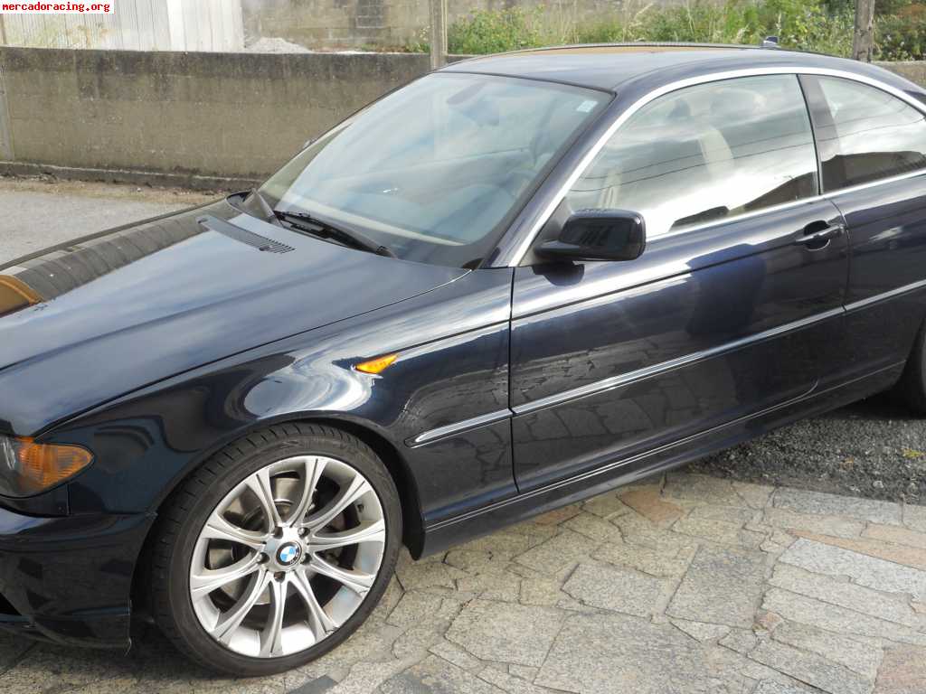 330 cd e 46