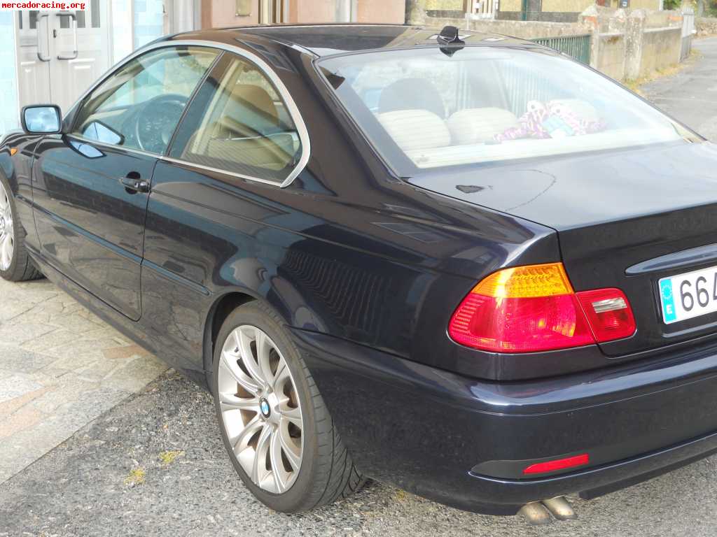 330 cd e 46