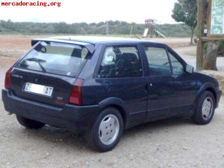 Ax gti 93 2000€