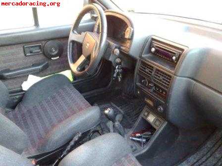 Ax gti 93 2000€