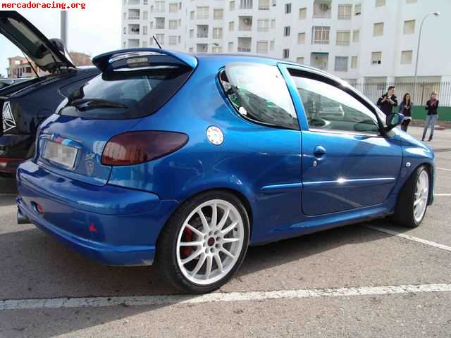 206 gti