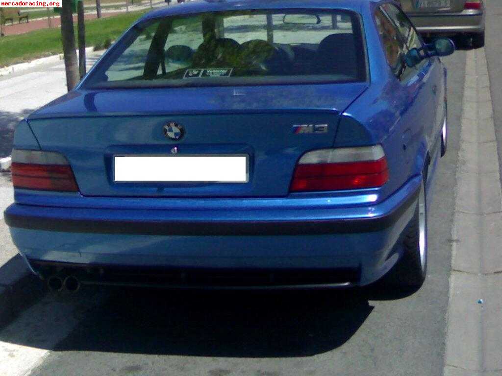 M3 e36 