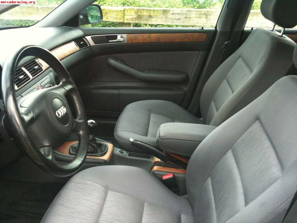 Vendo audi a6 2.5 tdi