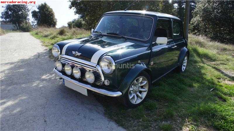 Mini 1.3i