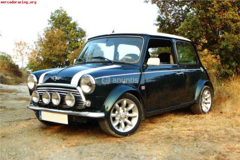 Mini 1.3i