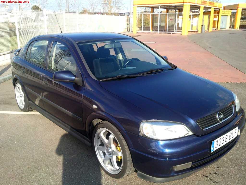 Astra g 3500€