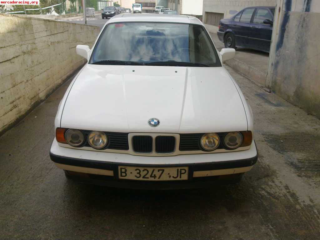 Vendo bmw 535i!! 1200€