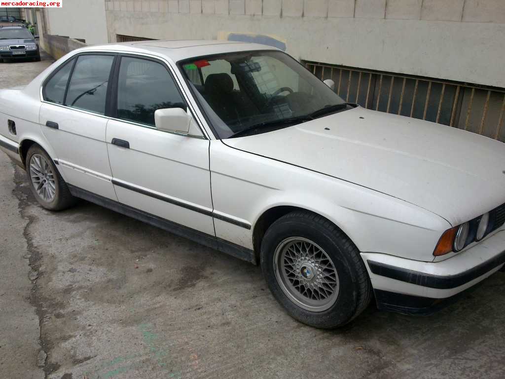 Vendo bmw 535i!! 1200€