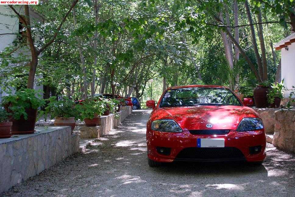 Hyundai coupe 1.6 