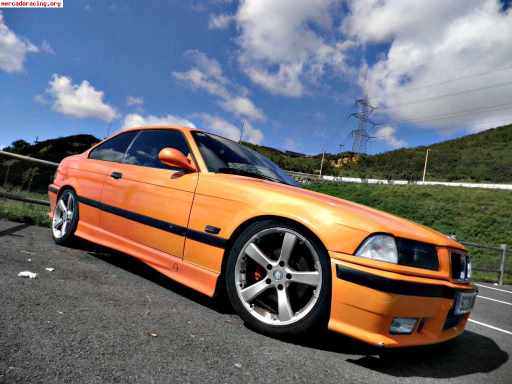  - bmw e-36 