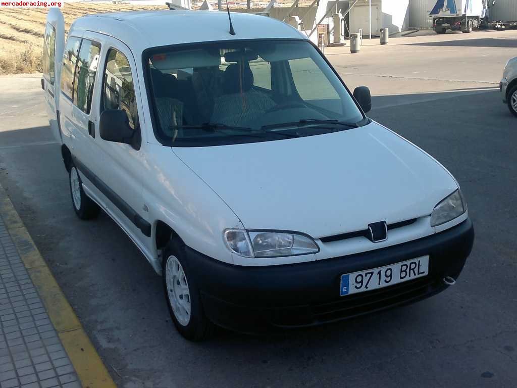 Se vende o cambia