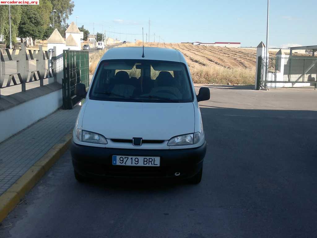 Se vende o cambia