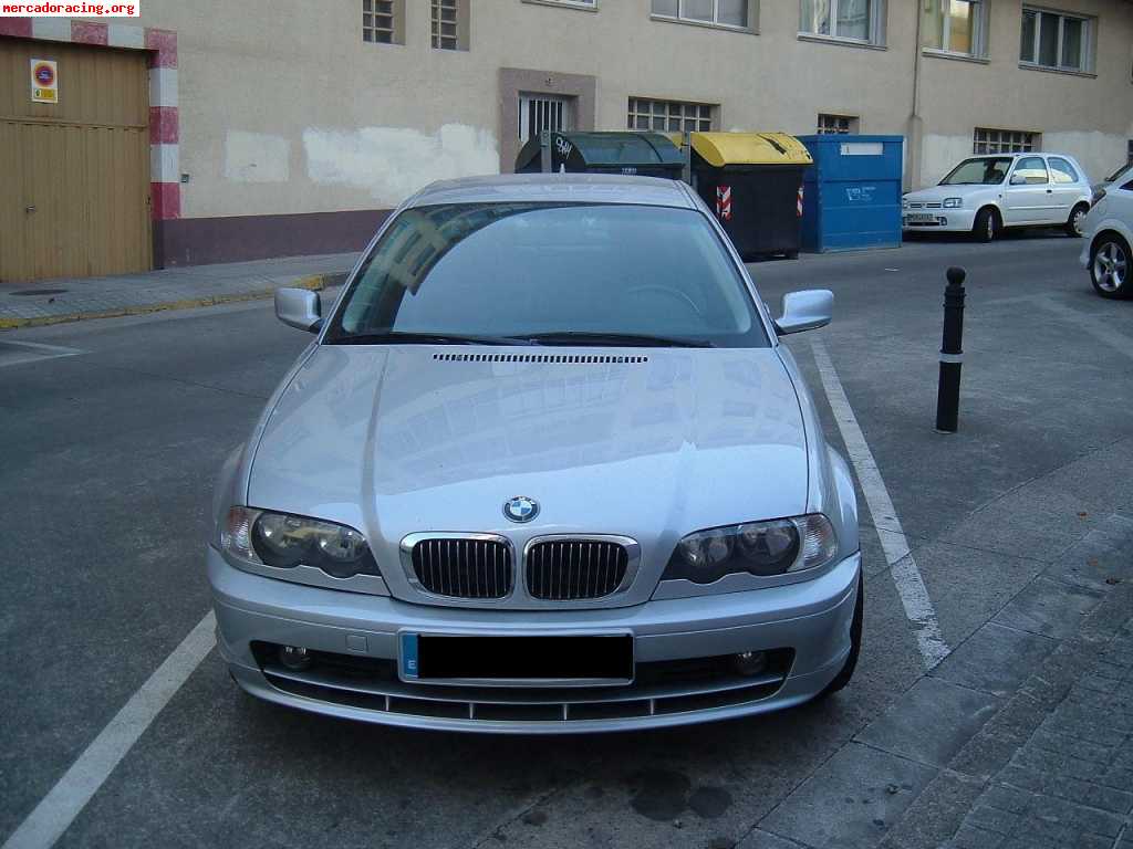 Bmw 320 ci