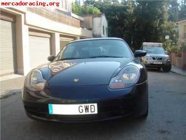 Porche 911 carrera 4 coupe