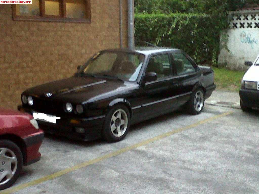 Vendo o cambio 325i e30