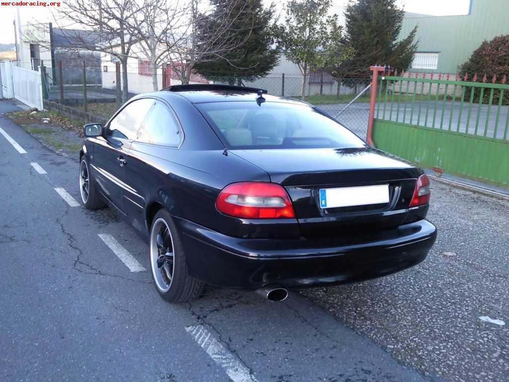 Volvo c70 !!!!urge¡¡¡¡¡¡¡¡¡¡¡¡¡¡ buen precio 3900€