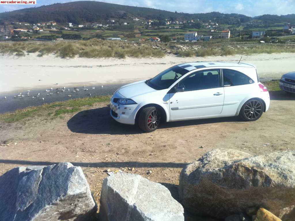 Megane r26 2.0t 230cv
