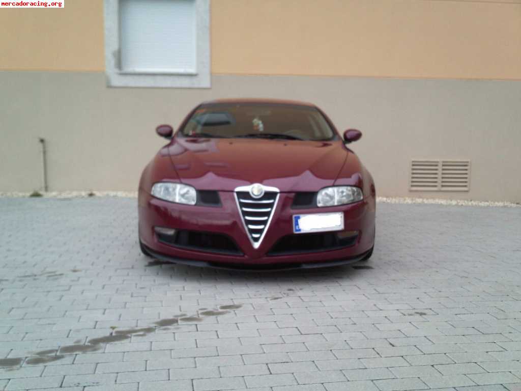 Alfa gt 1.8ts  de ocasion