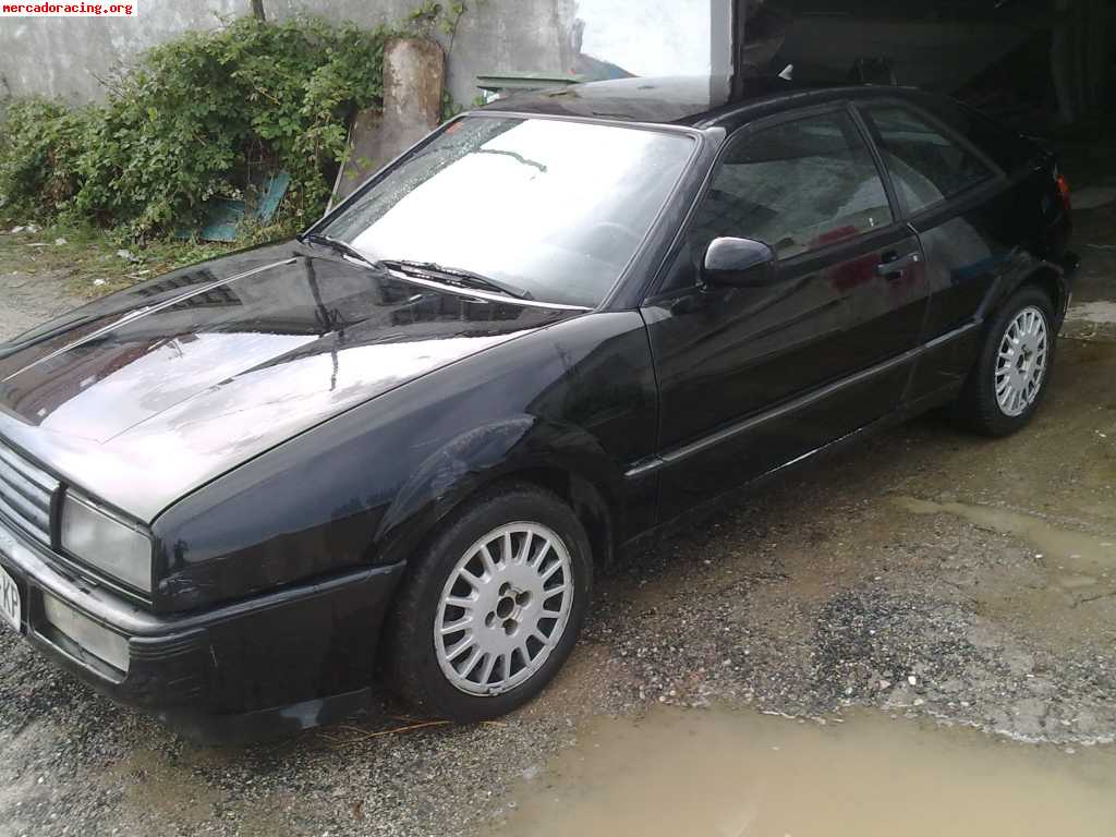 Vw corrado 1.8 16v kr 1.200 eur