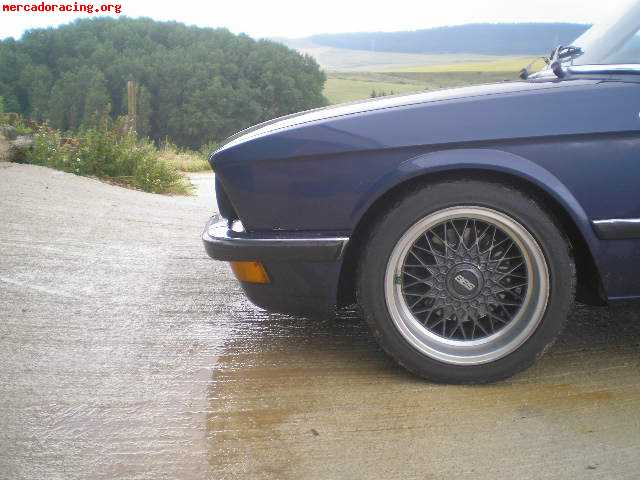 Bmw e28 528