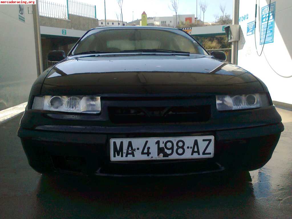 Calibra 2.0 16v