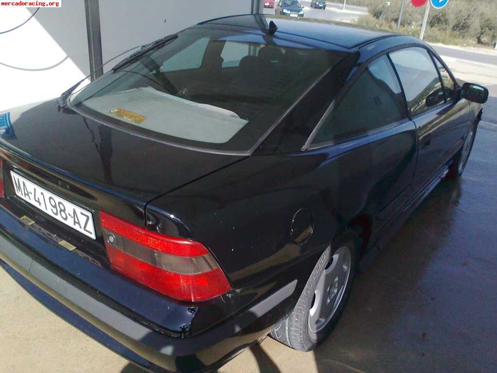 Calibra 2.0 16v