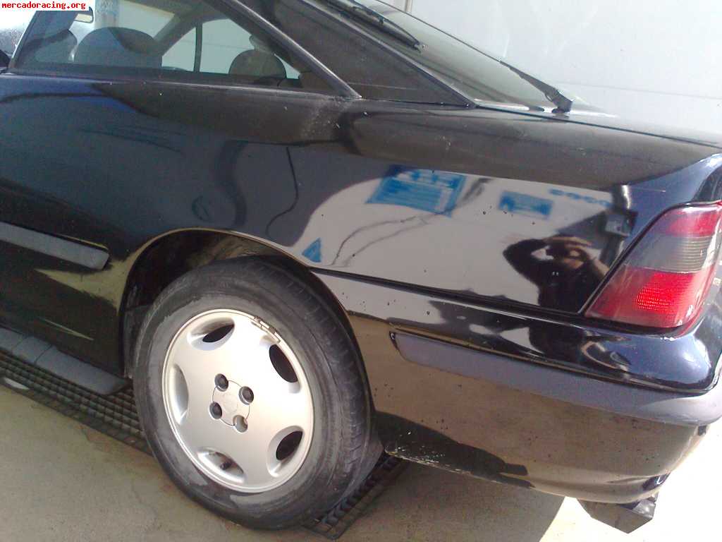 Calibra 2.0 16v