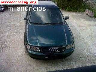 Audi a4 1.9 tdi 1996