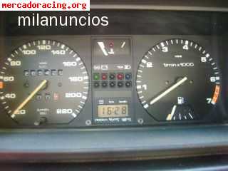 Se vende o cambia vw golf gti serie 2 alto de gama