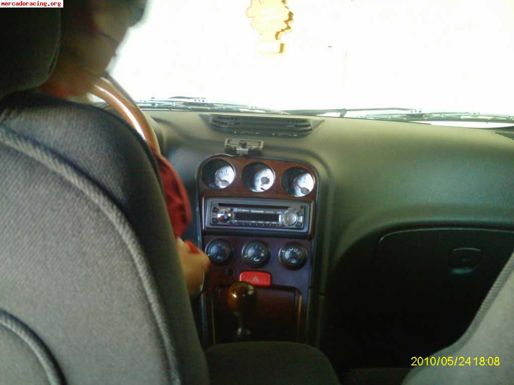 Vendo o cambio alfa 156 1.9 jtd del 99