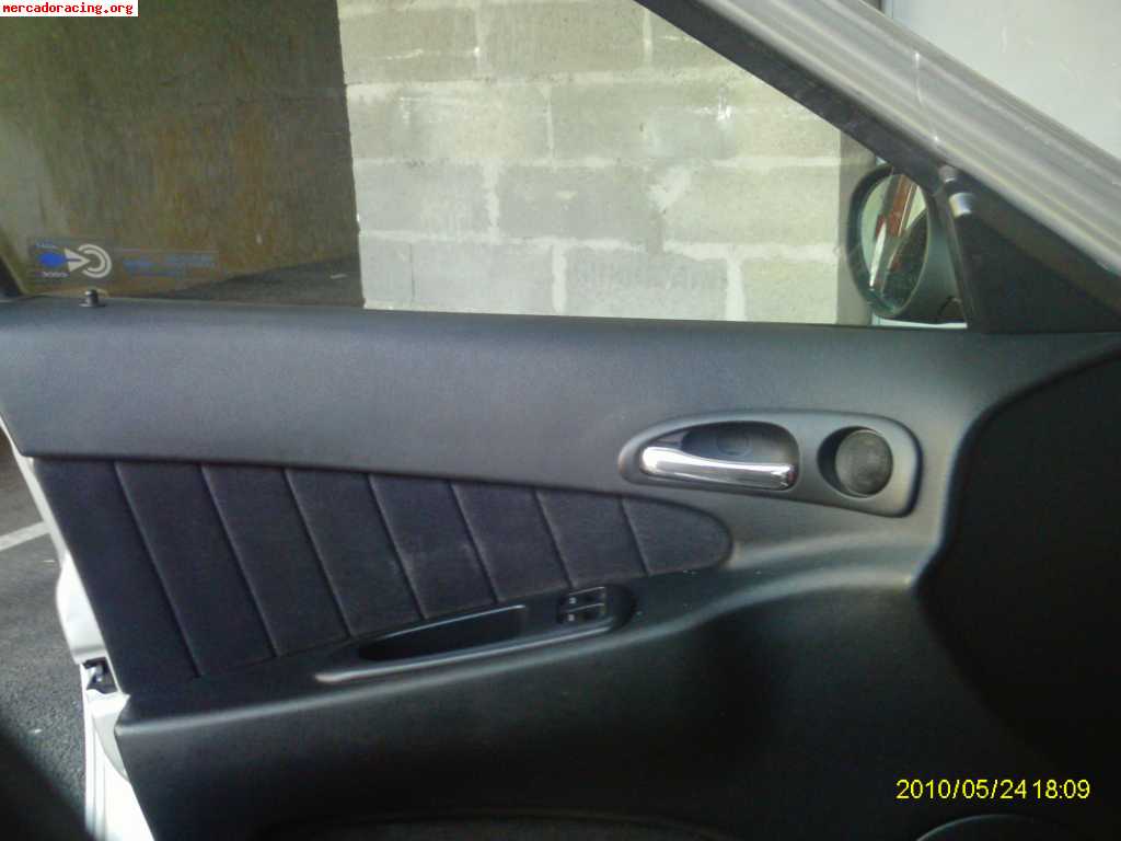 Vendo o cambio alfa 156 1.9 jtd del 99