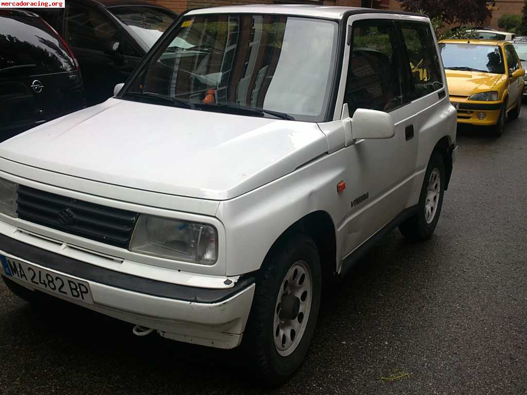 Vitara jlx