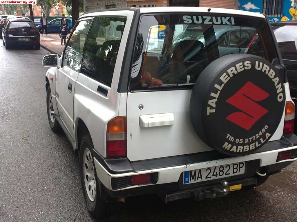 Vitara jlx