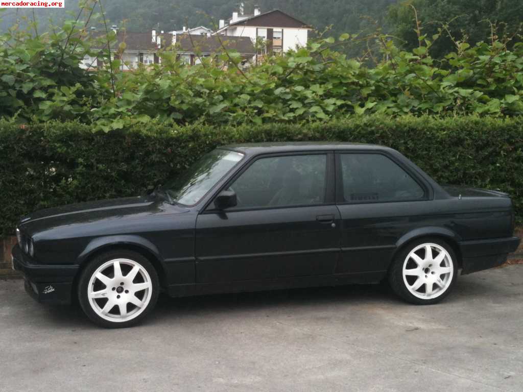 Bmw e3o 3.1.8 i año 88