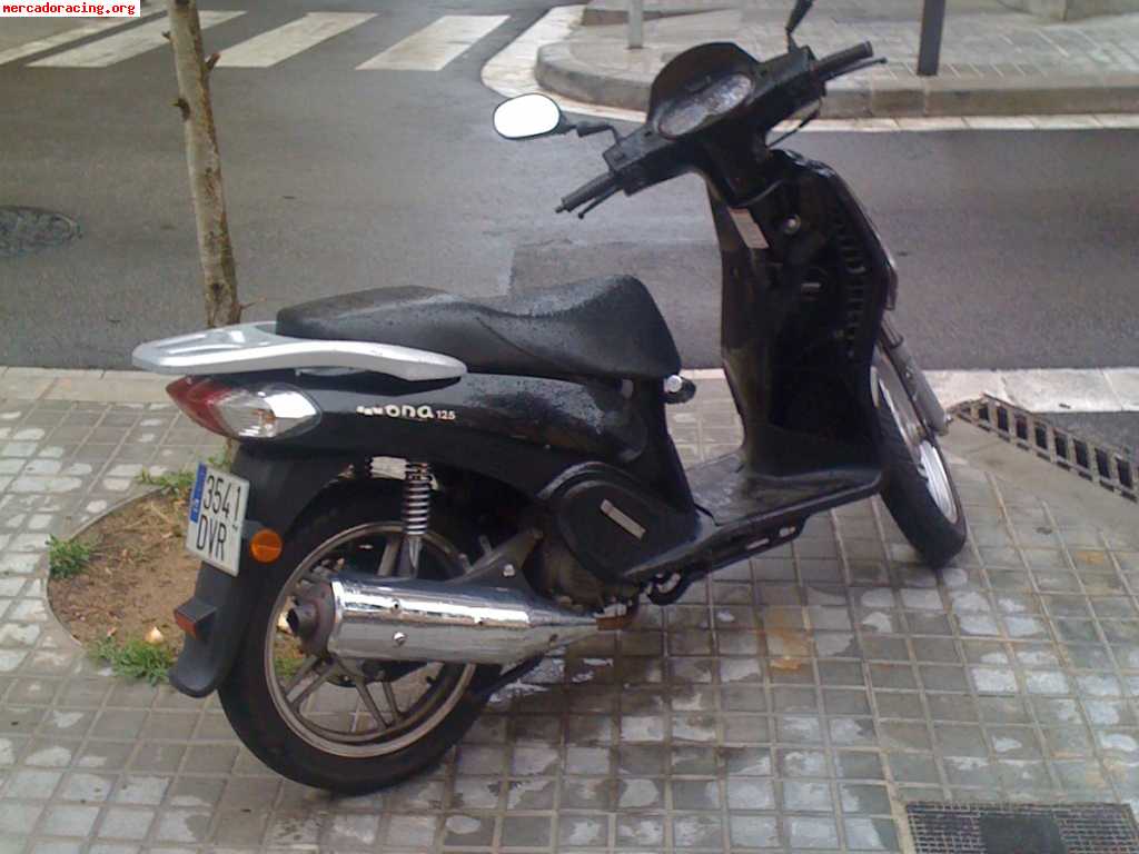 Vendo golf serie 3 1.8 gt