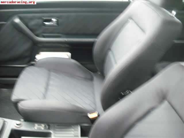 Se escuchan ofertas audi coupe 2.8 v6 quattro