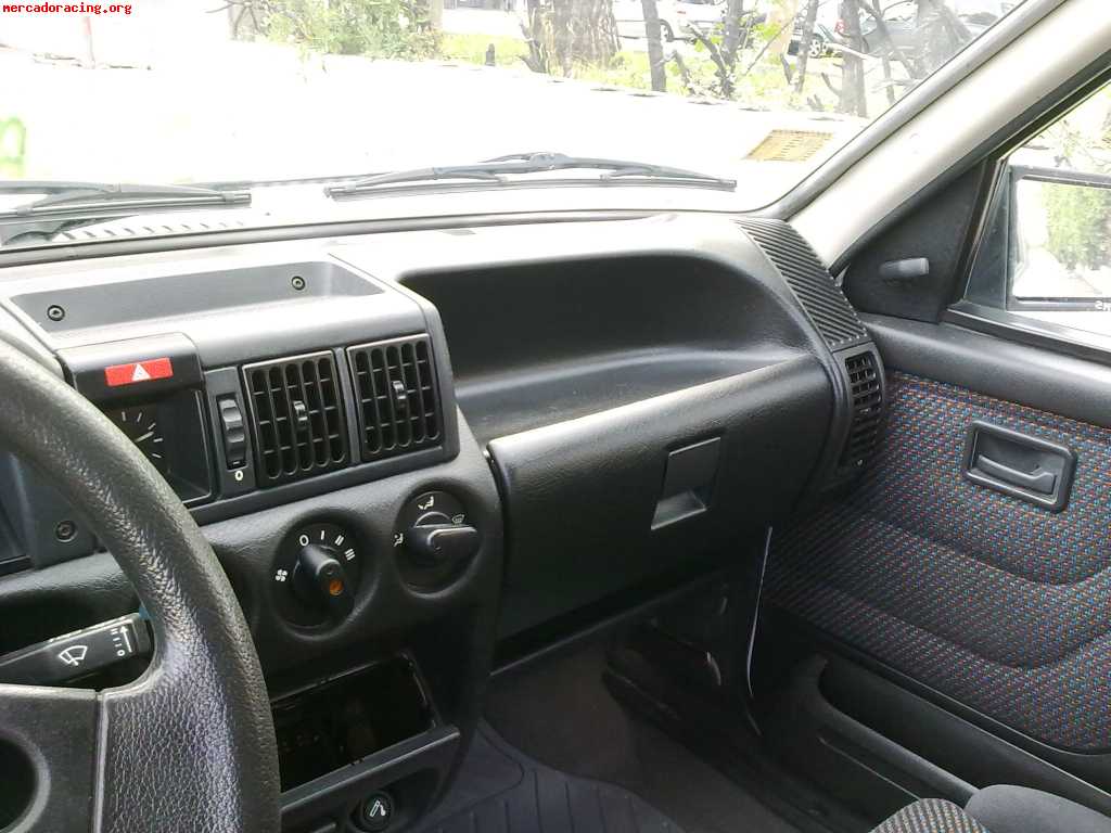 Vendo o cambio corsa a gsi mk2