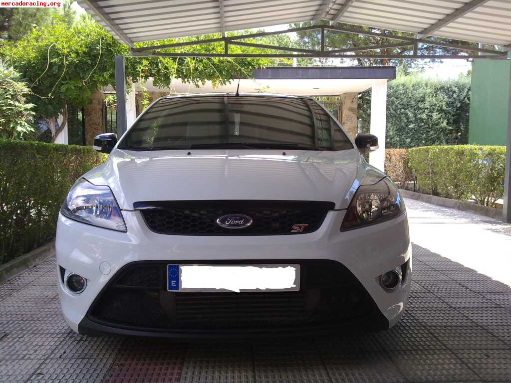 Focus st 280cv