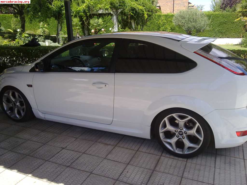 Focus st 280cv