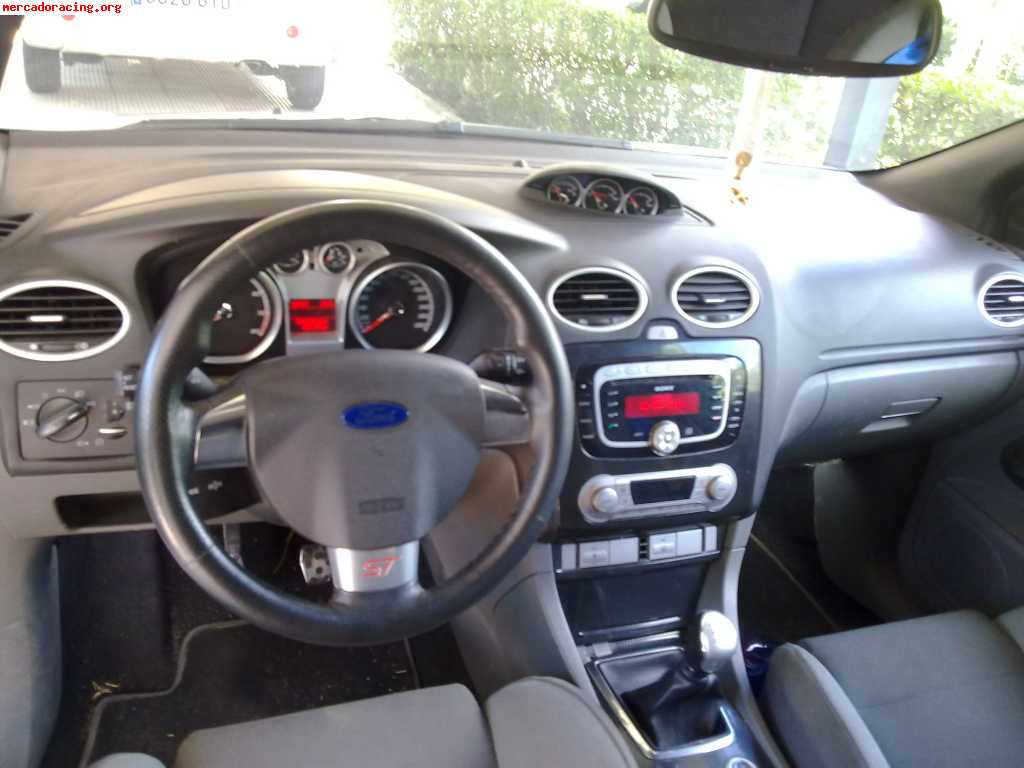 Focus st 280cv