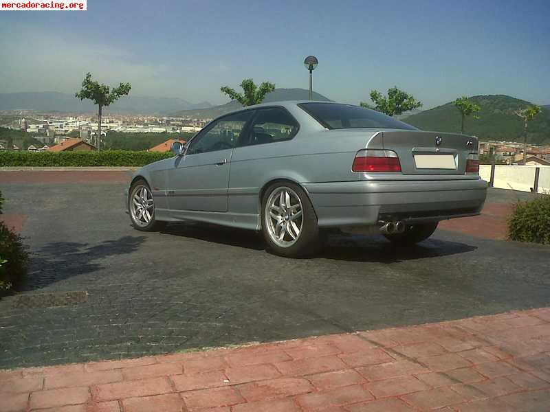 Rebaja para esta semana bmw m3 e36