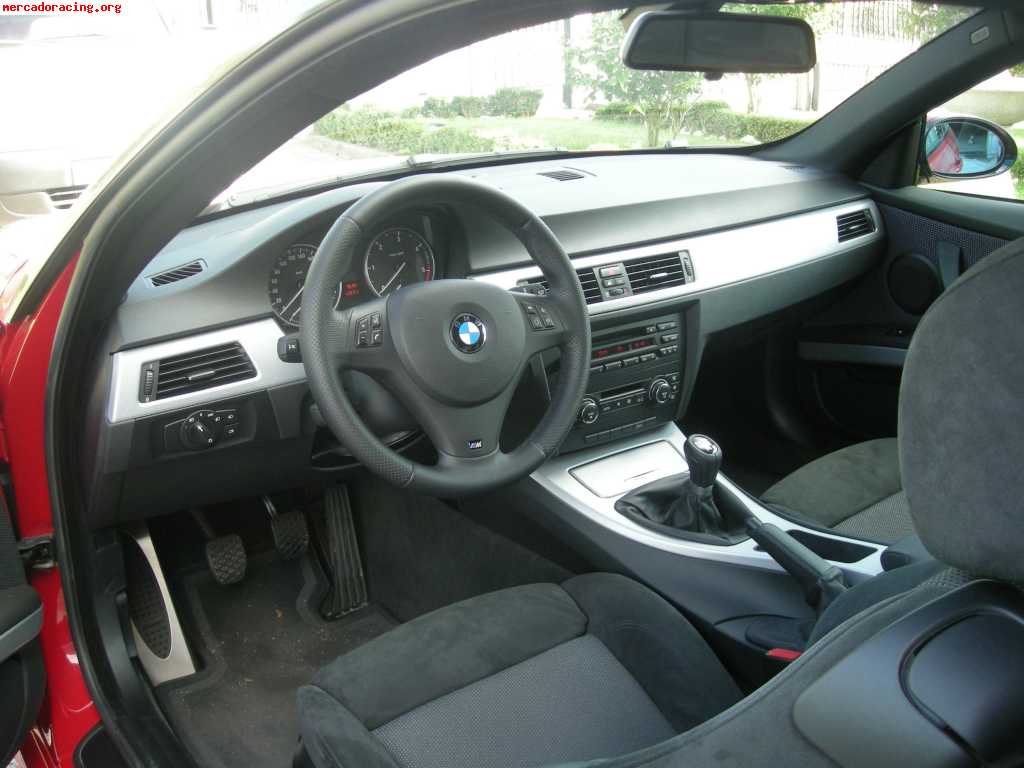 Vendo o cambio bmw e 92 320 d coupe