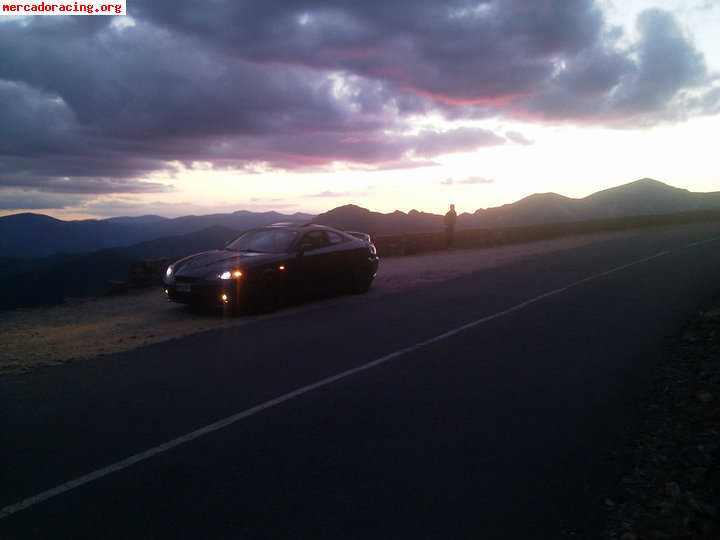 Se vende hyundai coupe v6 mimadisimo!!! oferton!!!