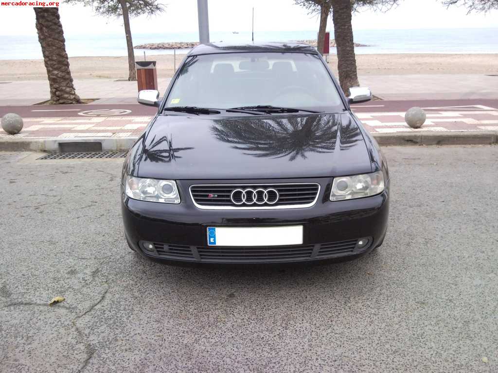 Audi a3 tdi 