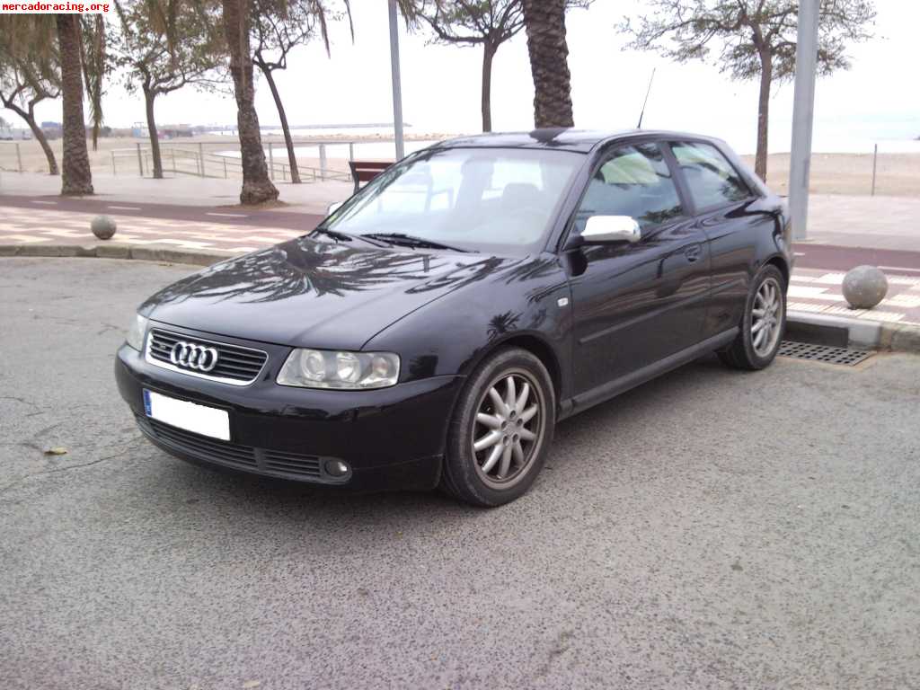 Audi a3 tdi 