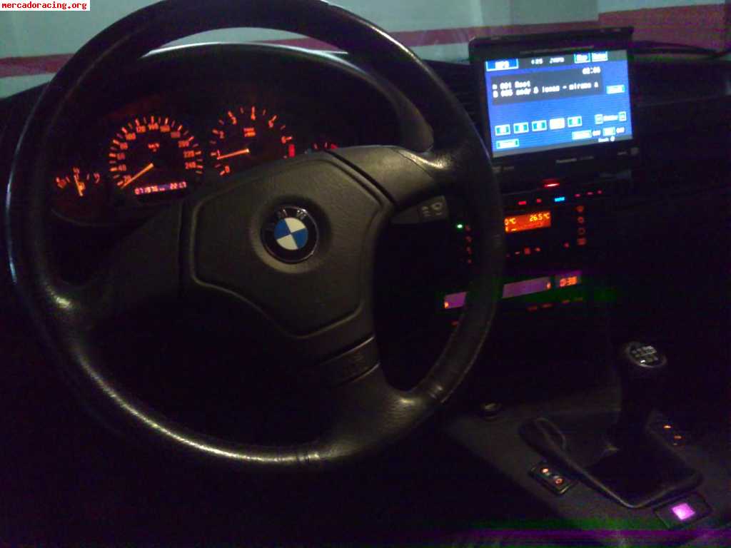 Bmw 328i 4.700€€€